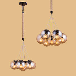 Светильник подвесной LOFT HOUSE P-279