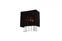 Бра Arte Lamp BLACKPOOL A3850AP-1CC