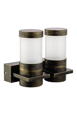 Светильник настенный Oasis Light TUBE LED W78025 Gb