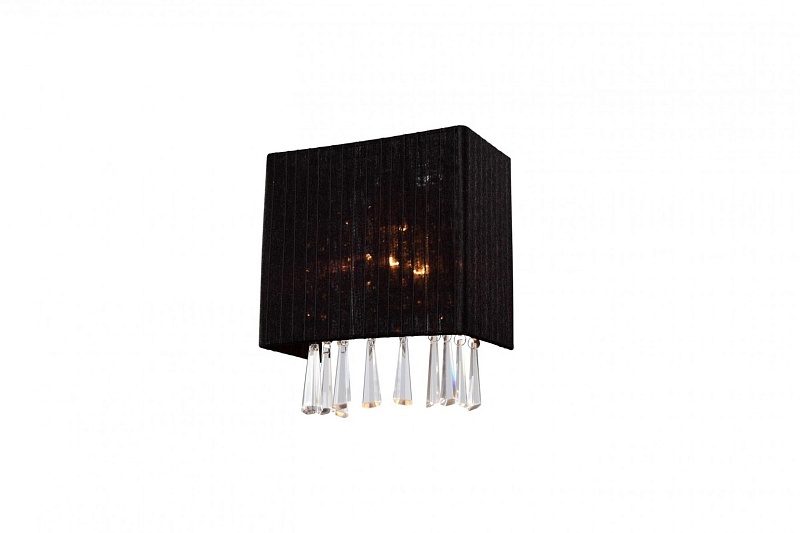 Бра Arte Lamp BLACKPOOL A3850AP-1CC