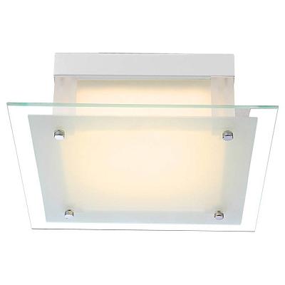 Потолочный светильник Globo Quadro I 49325