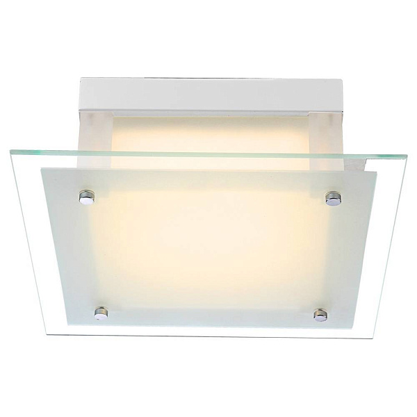 Потолочный светильник Globo Quadro I 49325