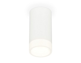 Комплект накладного светильника с акрилом Ambrella Light XS8161002