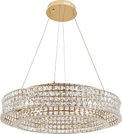 Люстра подвесная Stilfort 4024/03/08P серия Karnelli