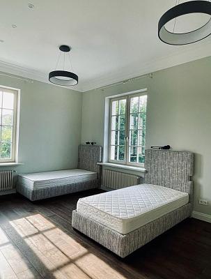 Детская кровать Амазон Хоум Teddy AMG006558