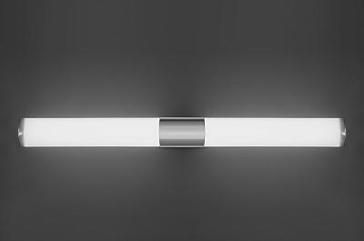 Подсветка для картин Lumina Deco LDW 6056-570 CHR