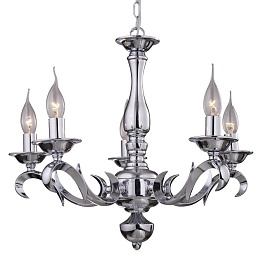 Люстра подвесная Arte Lamp CHESTER A9090LM-5CC