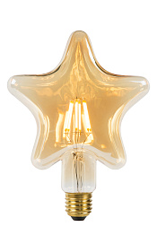 Лампа Lucide STAR 80102/06/62
