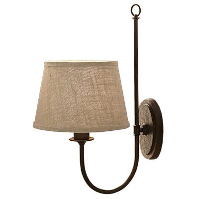 Бра Norman Wall Lamp One Loft-Concept 44.225-4