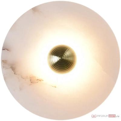 Светодиодный настенный светильник Leia D35 By Imperiumloft Leia01 191956-26