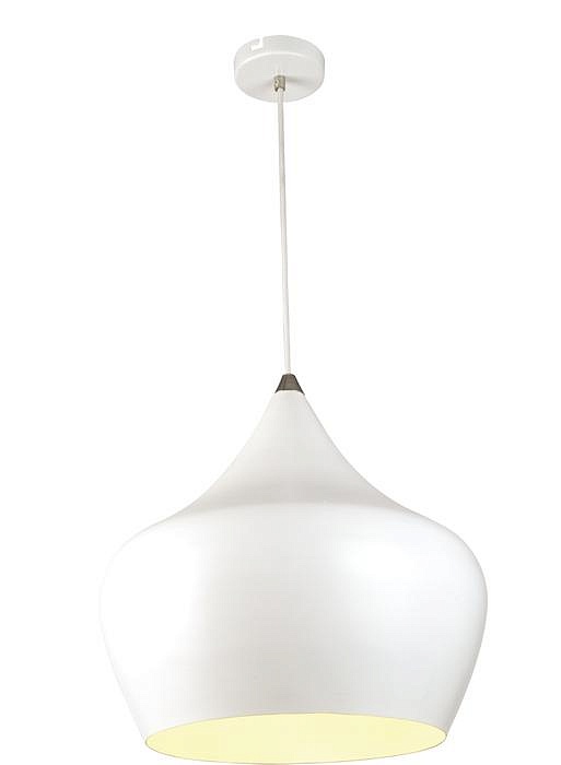 Светильник подвесной Arte Lamp PENDANTS A9377SP-1WH