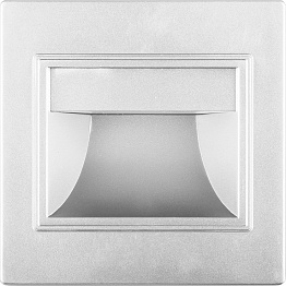 Светодиодный светильник встраиваемый JD12 29559