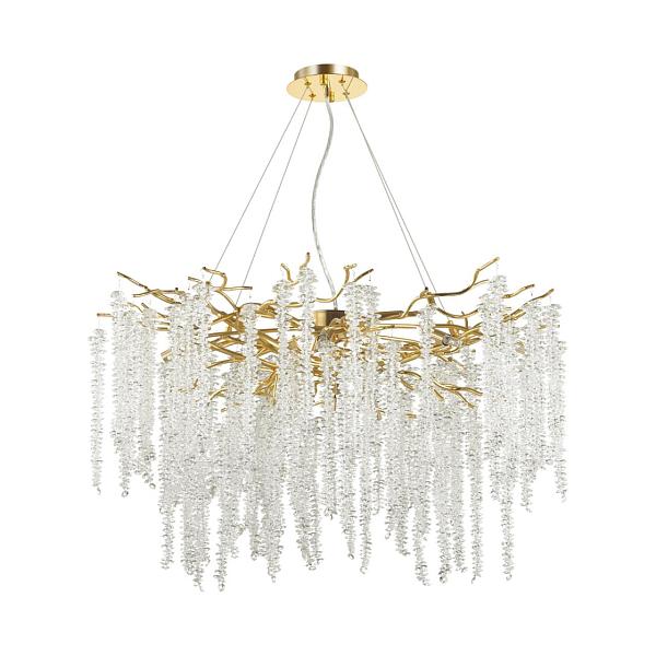 Люстра Odeon Light HALL 5005/14