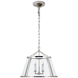 Потолочный светильник Visual Comfort Darlana CHC2201PN-CG