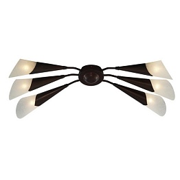 Светильник потолочный Arte Lamp GOTHICA A6415PL-6BR