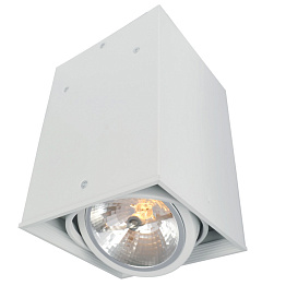 Спот Pointer 1 Cube spot Loft Concept 42.008