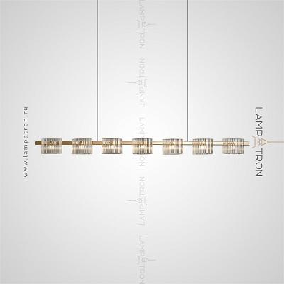 Светильник подвесной NICOLETTA LONG nicoletta-long01