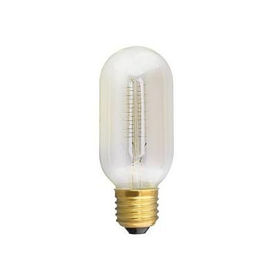 Ретролампа накаливания Citilux Эдисон T4524C60