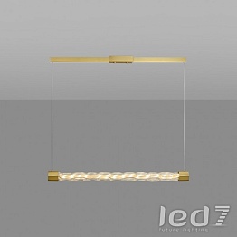 Светильник LED7 Future Lighting Loft Industry Modern - Such Surprise Line