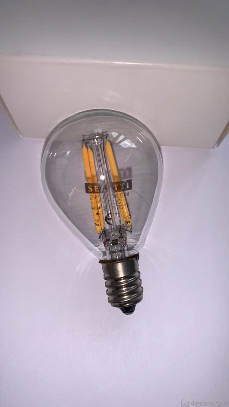 SLT 14920L лампочка для MONKEY 2W E14 36V LED