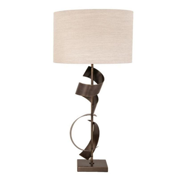 Настольная лампа Melody Table Lamp 43.679-3