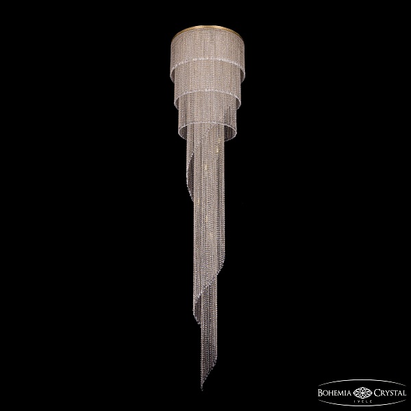 Спираль Bohemia Ivele Crystal 8311/80-350 G