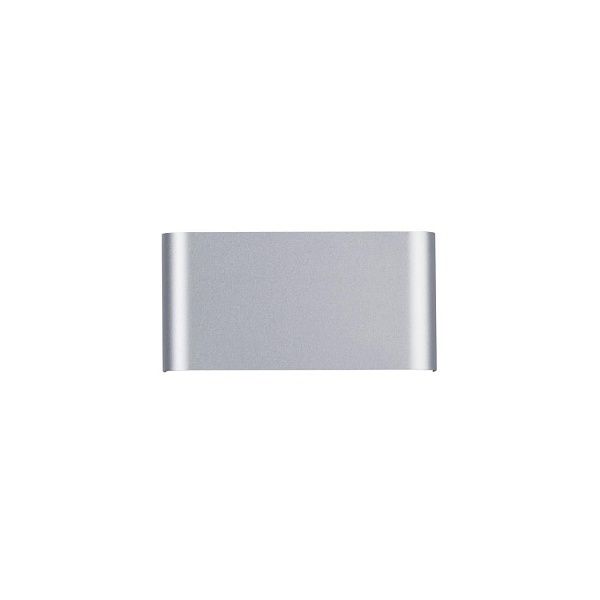 Настенный светильник Odeon Light Magnum Hightech 4217/4WL