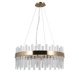 Люстра потолочная Аделард MW-Light 642018508