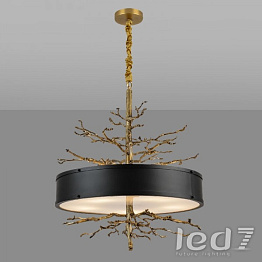 Светильник LED7 Future Lighting Room Design Twigs