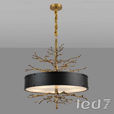 Светильник LED7 Future Lighting Room Design Twigs