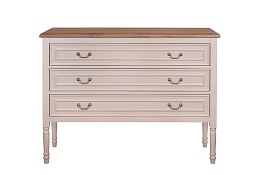 Бежевый комод из дуба Kaliko oak MAK interior MGXG-07NB