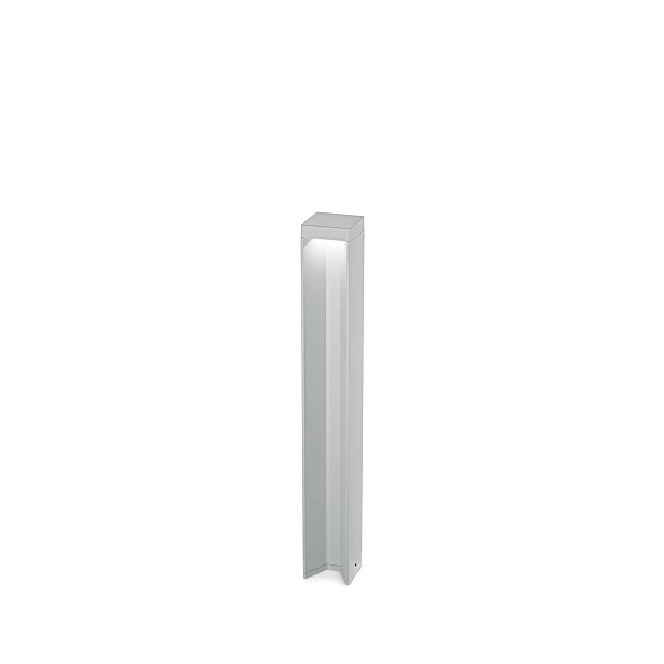 Торшер Ideal Lux KURT PT GRIGIO 3000K