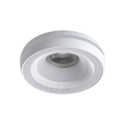 Встраиваемый точечный светильник ELICEO-ST DSO W/W