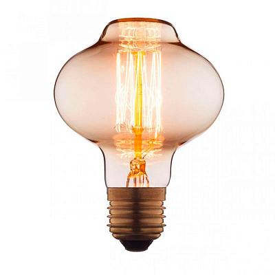 Лампочка Loft Edison Retro Bulb №22 40 W Loft-Concept 45.087-3