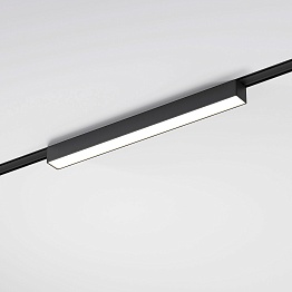 Трековый светильник 10W 4000K Vision Flat Magnetic 85088/01 Elektrostandard 4690389198502