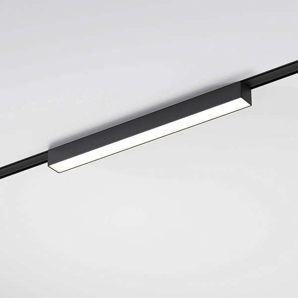 Трековый светильник 10W 4000K Vision Flat Magnetic 85088/01 Elektrostandard 4690389198502