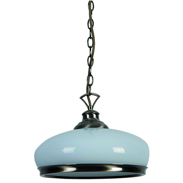 Светильник подвесной Arte Lamp RETRO A3466SP-1AB