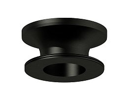Насадка задняя накладная для корпуса светильника с диаметром отверстия D60mm Ambrella Light N6902