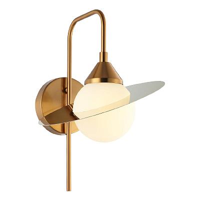 Бра Phainon Gold Wall Lamp 44.1868