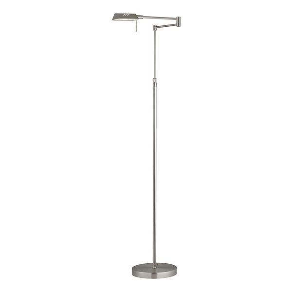 Торшер Arte Lamp WIZARD A5665PN-1SS