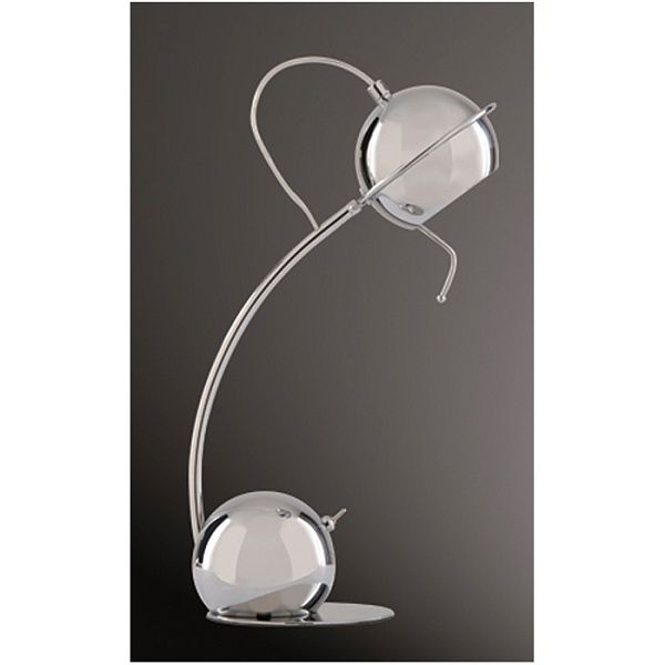 Настольная лампа Arte Lamp TASK A1731LT-1CC