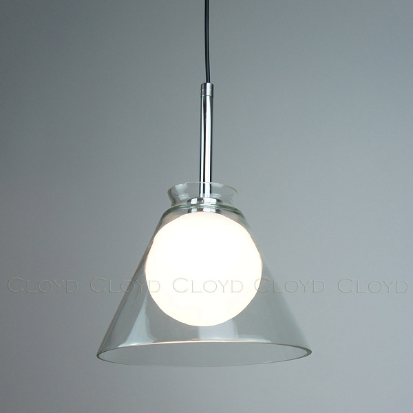 Светильник подвесной FLAUNT Cloyd 10791
