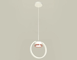 Комплект подвесного светильника Ambrella Light XB9101104