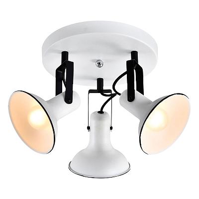 Спотовый светильник Lussole SY3088