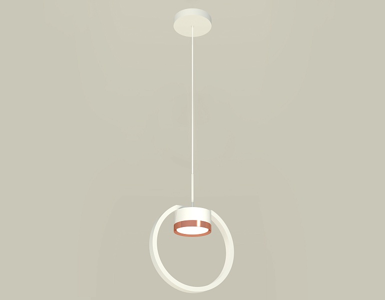 Комплект подвесного светильника Ambrella Light XB9101104