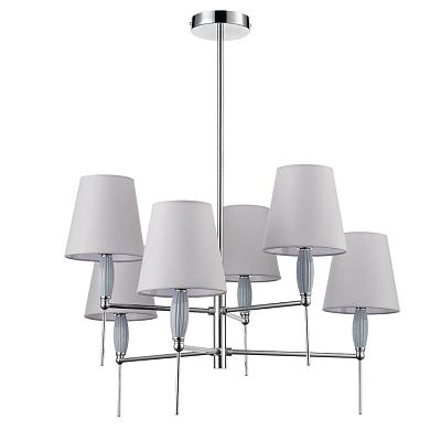 8279/6 Lumion Люстра E14 240Вт 220В IP20 CLASSI