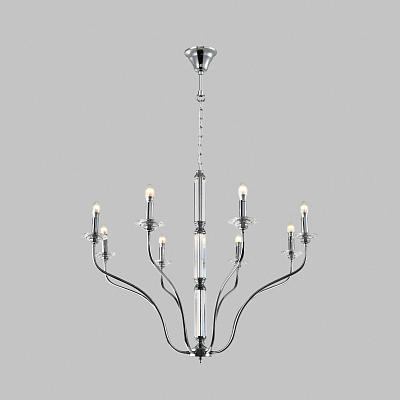 Подвесная люстра Moderli Catania V10428-8P