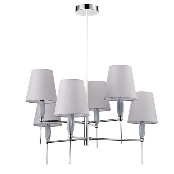 8279/6 Lumion Люстра E14 240Вт 220В IP20 CLASSI