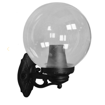 Светильник уличный настенный FUMAGALLI BISSO/G300 G30.131.000.BXF1R