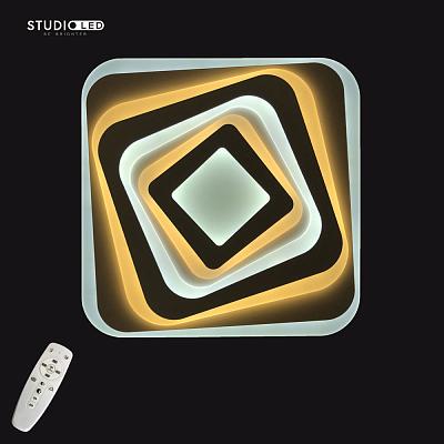 Светодиодная потолочная люстра Studio Led 8015/550 White